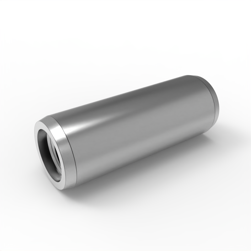 精準(zhǔn)解析GB/T120.1內(nèi)螺紋圓柱銷(xiāo)的定位與連接之道